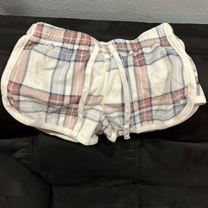 Aeropostale sleeping shorts